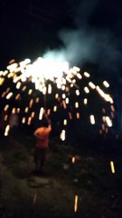 This firecracker name is "DAMRU" of lord shiva