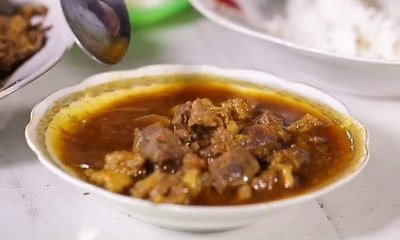 Pedas Manis Jogja - FOOD STORY (2)