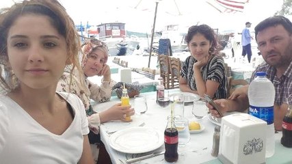 Hemşire Eşinin Öldüğü Kazanın Tanıklarını Arıyor