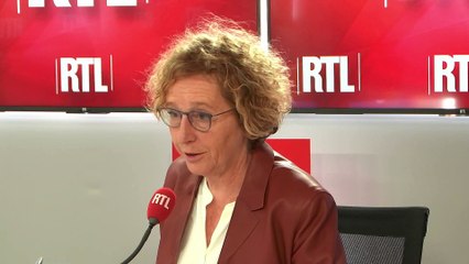 Agnès Buzyn, tête de liste aux européennes ? Pénicaud botte en touche