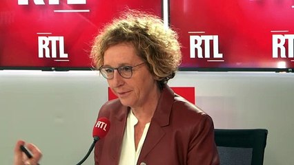 Index des égalités femmes-hommes : Pénicaud dévoile sur RTL les bons et les mauvais élèves