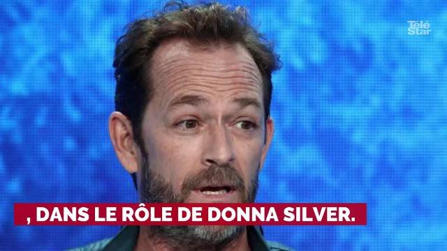 Je suis triste pour ses enfants : Tori Spelling sous le choc après la mort de Luke Perry