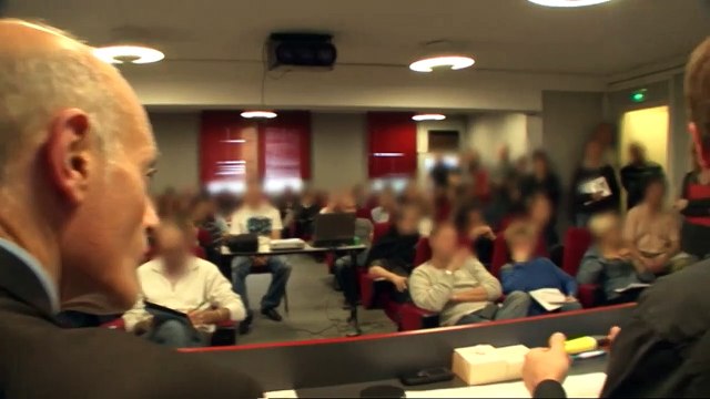 Escrocs à la Carte : Les Nouveaux Braqueurs