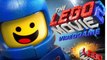 The LEGO Movie 2 Videogame Asteroid Field Theme Song Soundtrack OST