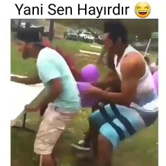 Farklı bir balon patlatma oyunu :)