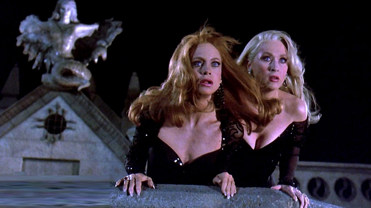The Latest Death Becomes Her Videos On Dailymotion