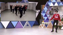 [Pops in Seoul] Samuel's Dance How To! SEVENTEEN(세븐틴)'s Home(홈)