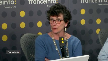Isabelle Autissier : "Il faut que l'Onu prenne en main l'écriture d'un traité contraignant"