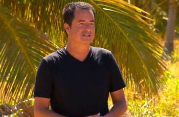 Acun Ilıcalı, Survivor'da Görülmemiş Bir Ödülün Olacağını Açıkladı