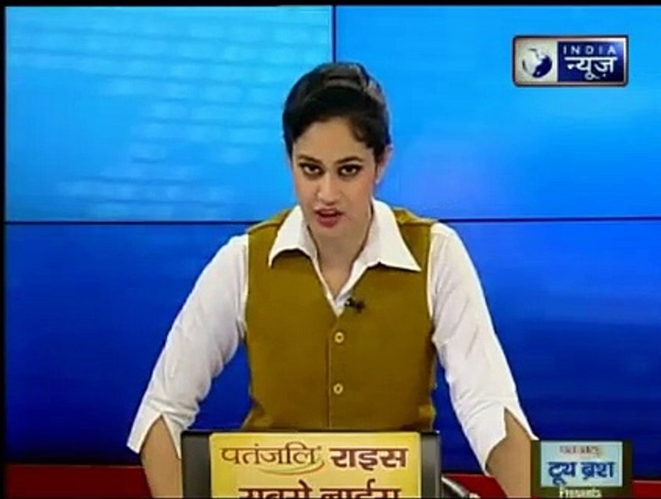 गुजरात चुनाव, Phase1_ राज्य सभा संसद अहमद पटेल ने वोट डाला