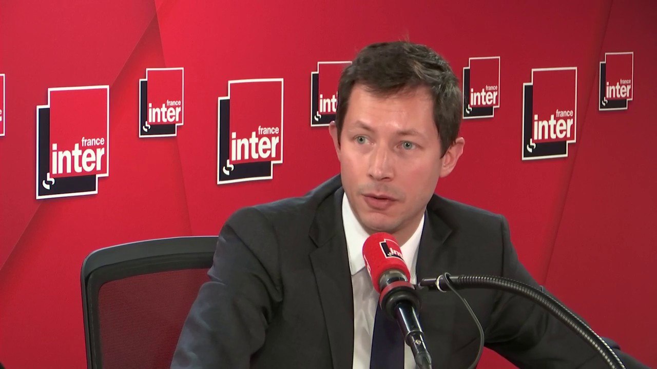 François-Xavier Bellamy, au sujet de Jean-Pierre Raffarin qui soutient la liste LREM, "Il doit être cohérent".
