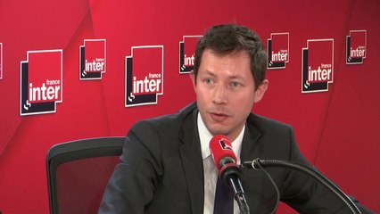 François-Xavier Bellamy, au sujet de Jean-Pierre Raffarin qui soutient la liste LREM, "Il doit être cohérent".