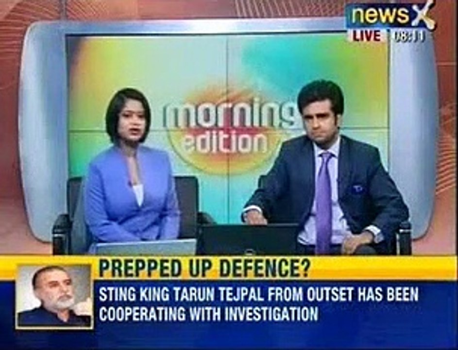 A differently- able woman was allegedly gang raped by 20 men - NewsX