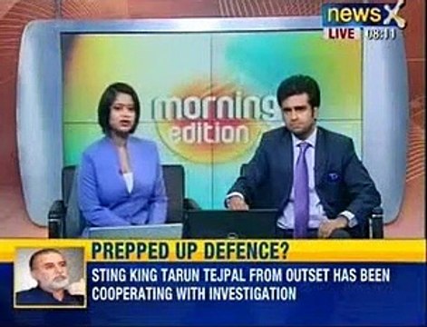 A differently- able woman was allegedly gang raped by 20 men - NewsX