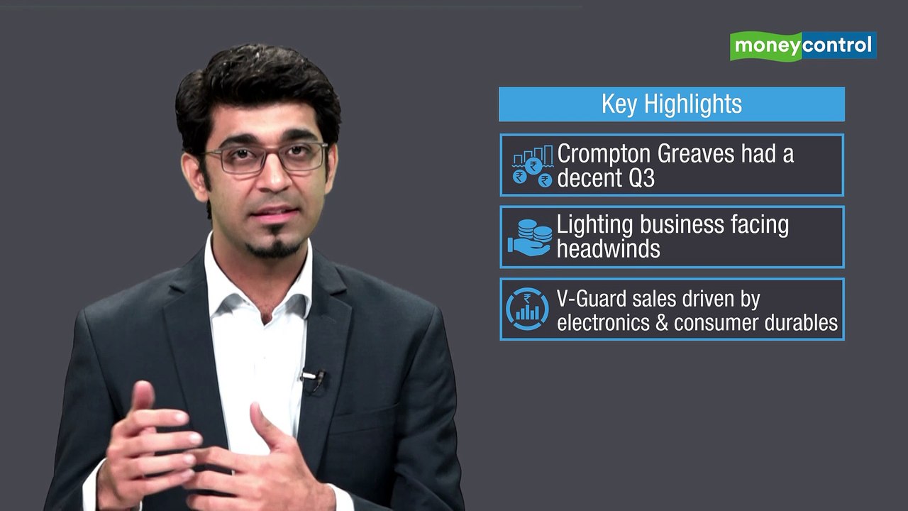 Ideas for Profit | 4 factors that make Crompton Greaves Consumer Electric a compelling buy