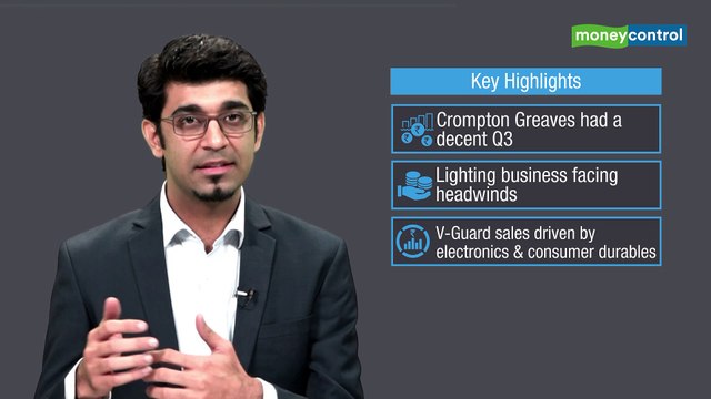 Ideas for Profit | 4 factors that make Crompton Greaves Consumer Electric a compelling buy