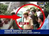Babu Lal Nagar Rape Case_ Rajasthan cops took rape victim to the minister's house