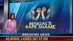 Bengal Rape Horror_ Twenty one year old brutally raped, left bleeding on Street