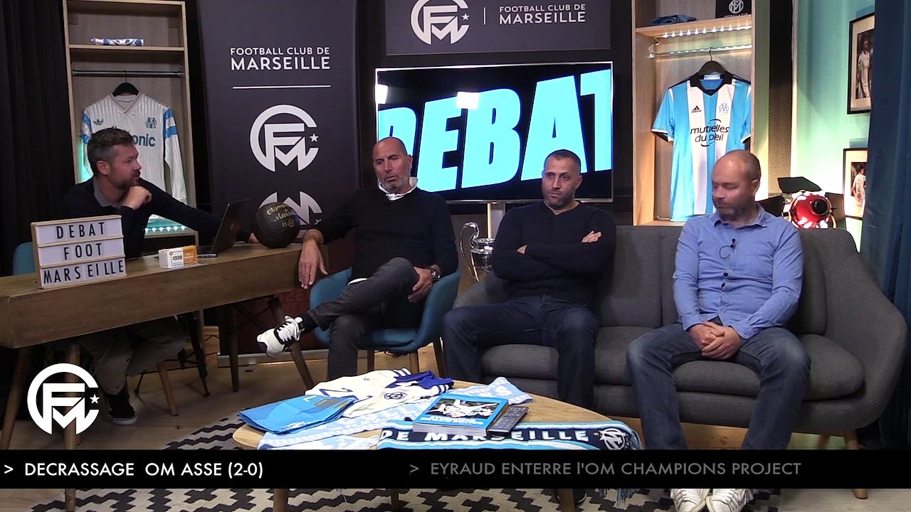 Hemdani et le cas Kamara