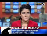 Guwahati Gangrape case_ Arrested minors sent to juvenile home, to be prosecuted