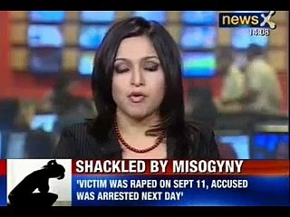 India Shamed _ 14 year old rape victim allegedly committed suicide by consuming