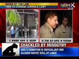 India Shamed_ Minor rapes Minor - Both victims and accused are minors