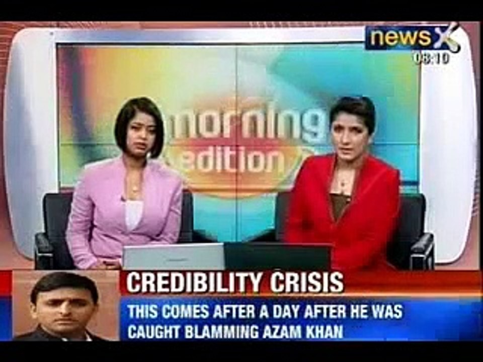 Mumbai Gangrape Case _ Mumbai police will file charge-sheet against the five