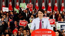 Canada: Trudeau nei guai, si dimette anche il ministro del Bilancio