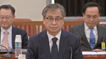 국정원장, 국회 정보위 보고...북 추가 핵시설 공개될까? / YTN