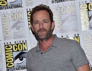 Luke Perry : les hommages d'Hollywood