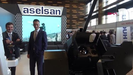 Konya Aselsan, Konya'da 65 Milyon Dolarlık Yatırımla Silah Fabrikası Kuracak
