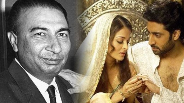 Aishwarya Rai and Abhishek Bachchan CONFIRMED for Sahir Ludhianvi biopic | FilmiBeat