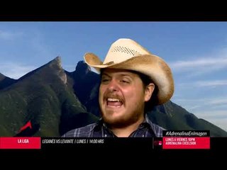 Así viven los americanistas la afición | Adrenalina MX