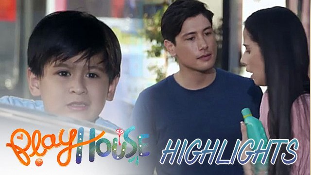 Robin goes back for Natalia | EP 122 | Playhouse