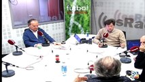 Fútbol es Radio: El Madrid en horas bajas