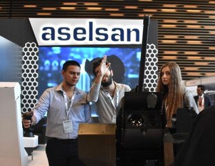 Konya'da 65 Milyon Dolar Yatırımla Silah Fabrikası Kurulacak