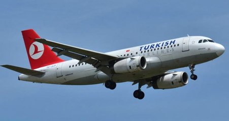 Türk Hava Yolları, 2018 Yılında 4 Milyar TL Net Kar Açıkladı