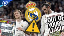 Les propos de l’agent de Gareth Bale mettent le feu à l’Angleterre, la clause libératoire astronomique que Benfica veut imposer pour João Felix