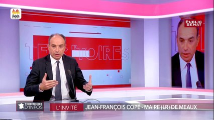 Best Of Territoires d'Infos - Invité politique : Jean-François Copé (04/03/19)