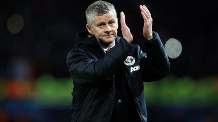 Le casse-tête d'Ole Gunnar Solskjaer - Foot - C1