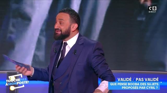 Booba prêt à intégrer la troupe des Enfoirés ? La réponse cash du rappeur