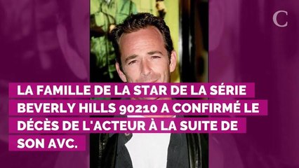 Mort de Luke Perry : sa fille Sophie est revenue en urgence d'un voyage en Afrique pour lui dire adieu