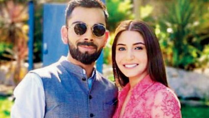 Anushka Sharma Reveals Virat Kohli's Fake Name That She Used To Tell The Caterer | Filmibeat Telugu