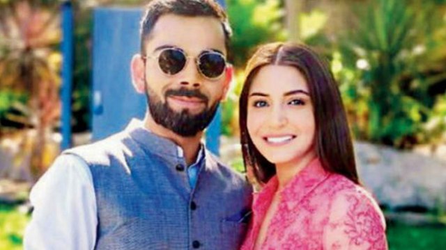 Anushka Sharma Reveals Virat Kohli's Fake Name That She Used To Tell The Caterer | Filmibeat Telugu