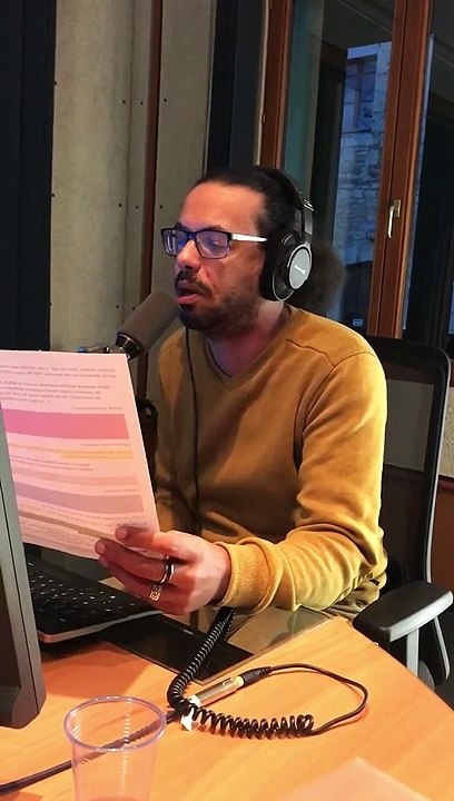 Emission du 4 mars 2019