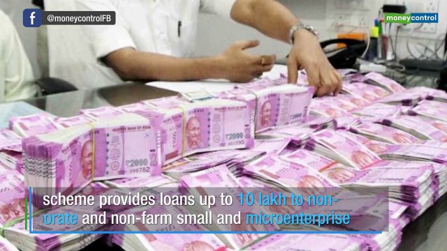 NPAs under PM Modi's flagship Mudra scheme seen between 10% and 15%: Report