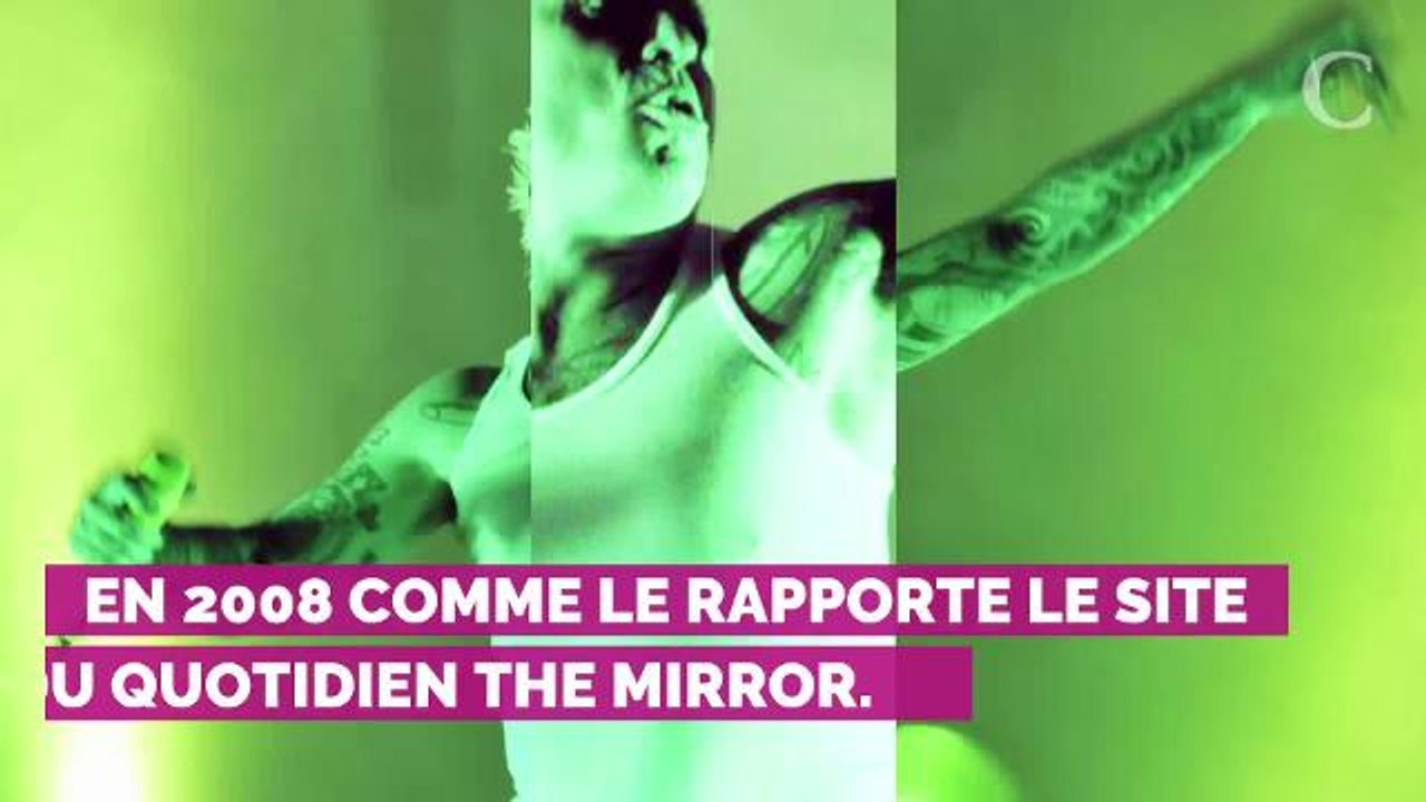 Mort de Keith Flint : Gail Porter, l'ex-compagne du chanteur de Prodigy, a "le cœur brisé"