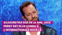 Mort de Luke Perry : qui sont sa fiancée, son ex-femme et ses enfants ?