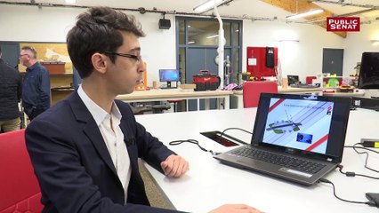 Passages à niveau meurtriers : SNCF réseau ignore une solution lilloise