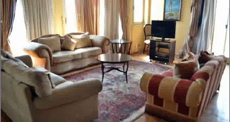 apartment for rent in zamalk 160 m price 25000 per month